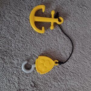 Paw Patrol Pirate REPLACEMENT Pirate Boat Hook & Anchor Sea Rescue Spin Master